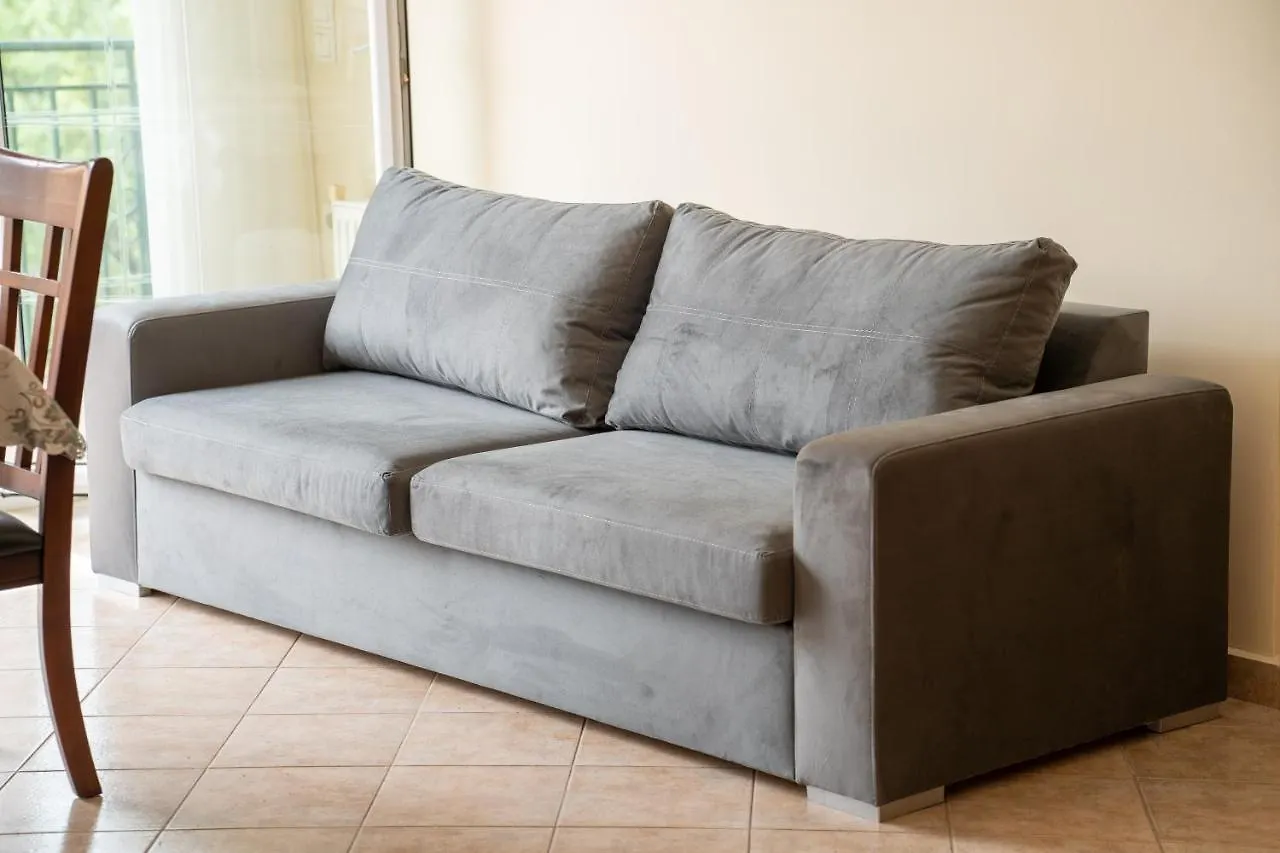 Faos Luxury Apartments Agia Efimia