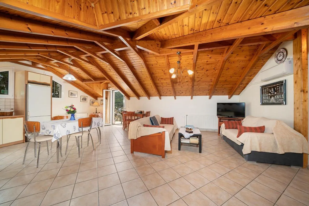 Faos Luxury Apartments Agia Efimia 0*,  Greece