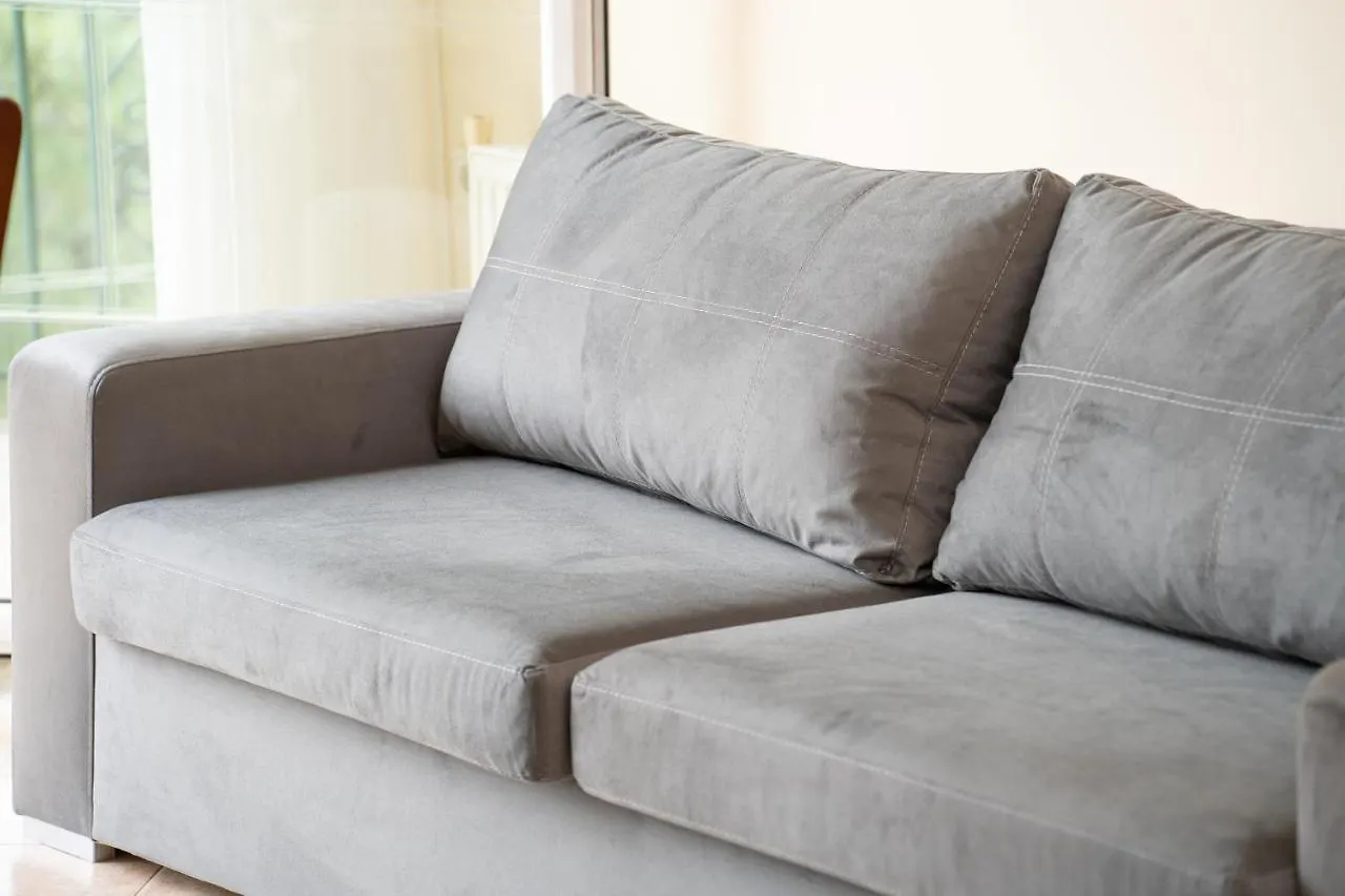 Faos Luxury Apartments Agia Efimia