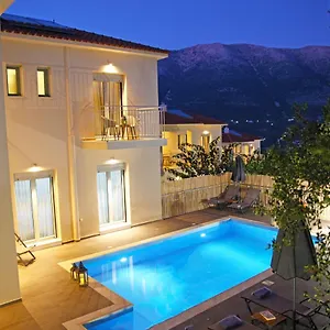  Villa Amarianos